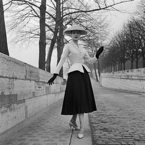 New Look 1947 Dior 